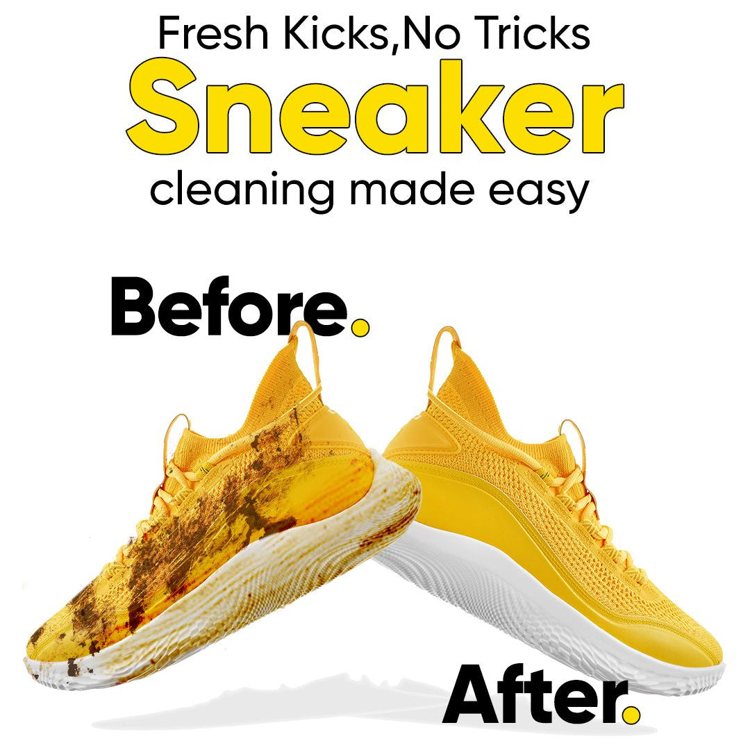 SHOE LAUNDRY AND CLEANING BAG™