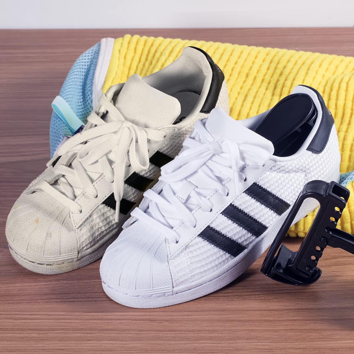 SHOE LAUNDRY AND CLEANING BAG™
