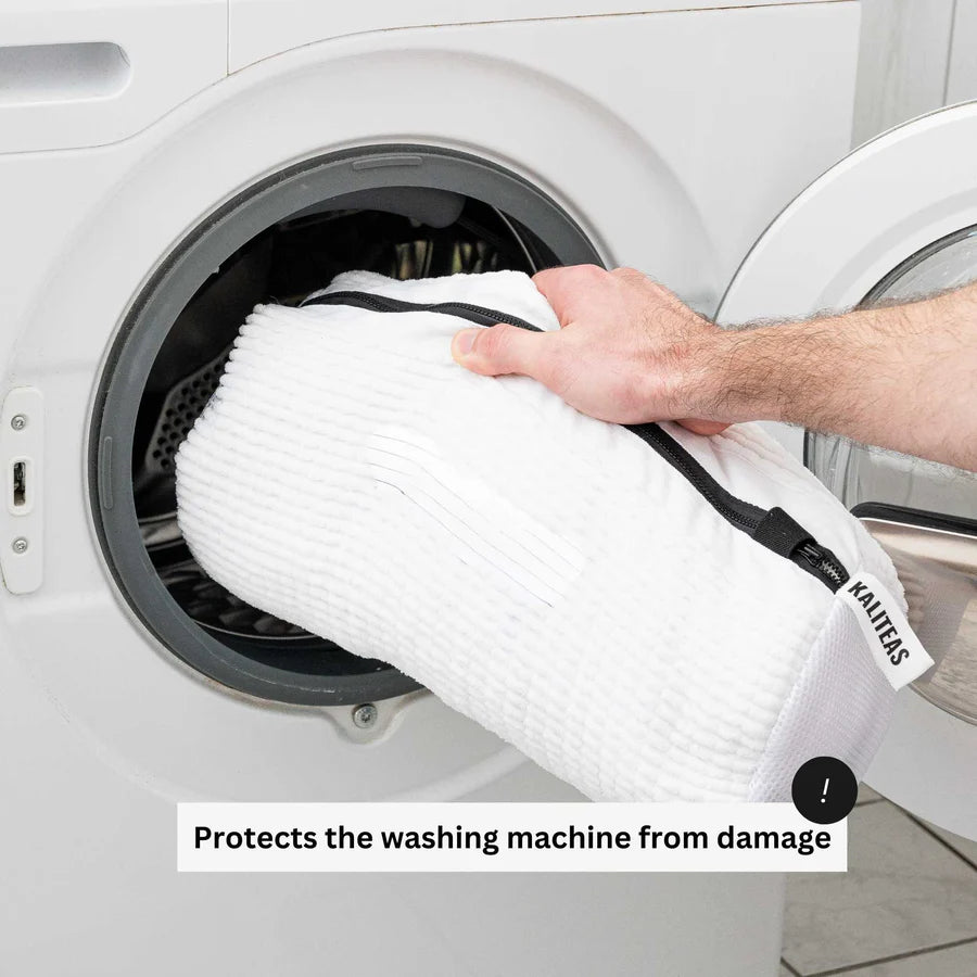 SHOE LAUNDRY AND CLEANING BAG™