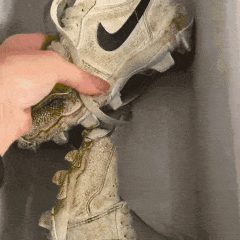 SHOE LAUNDRY AND CLEANING BAG™