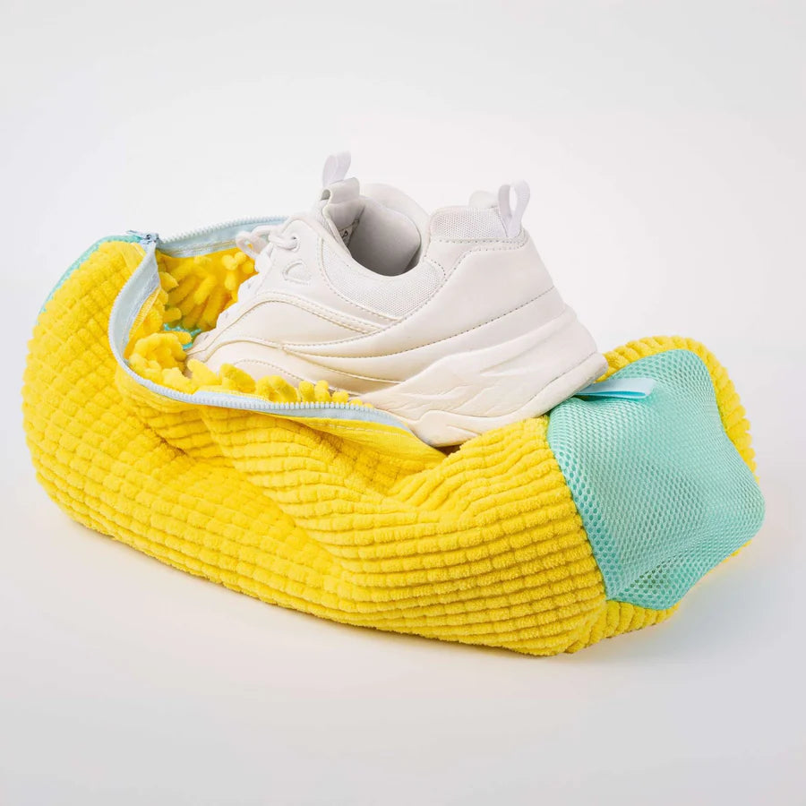 SHOE LAUNDRY AND CLEANING BAG™